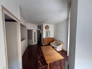  Appartement à louer 3 pièces 45 m²