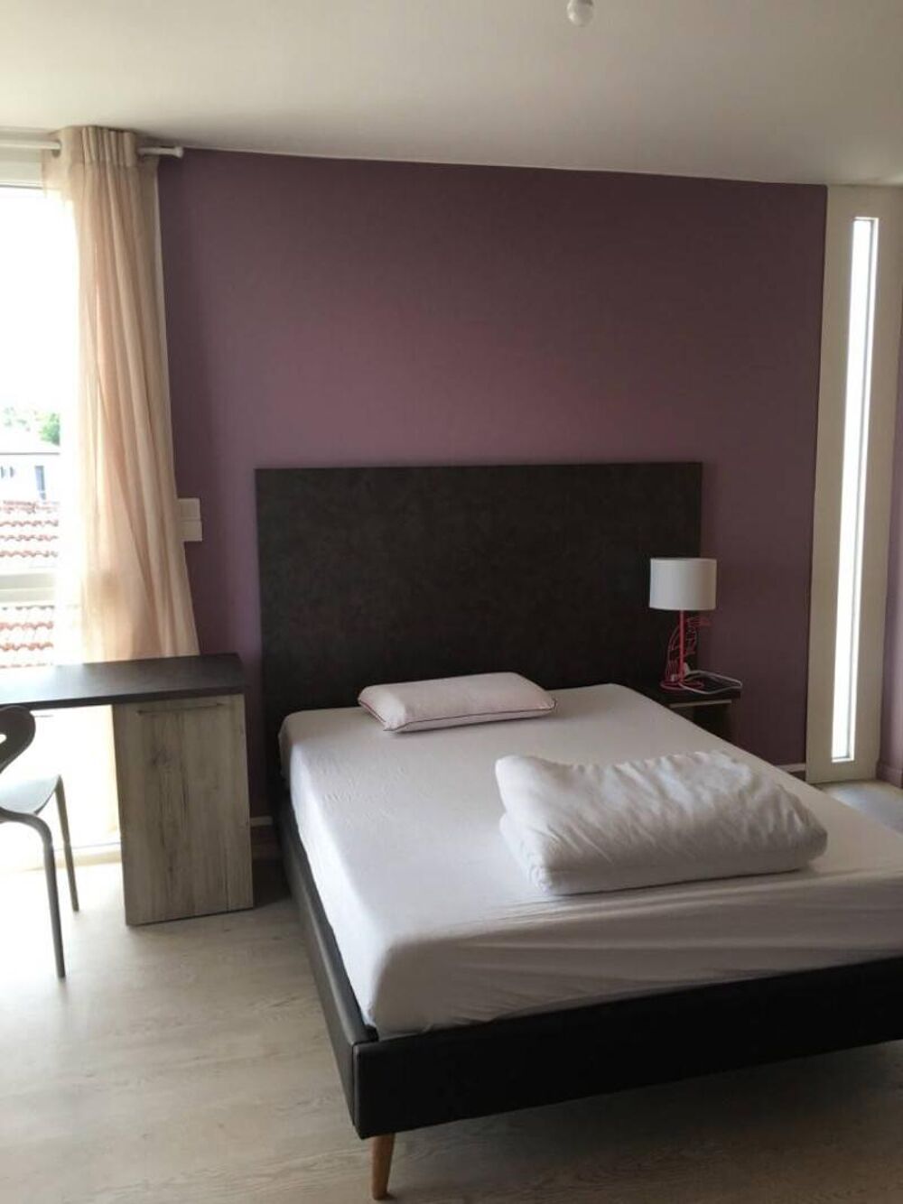 Appartement Chambre