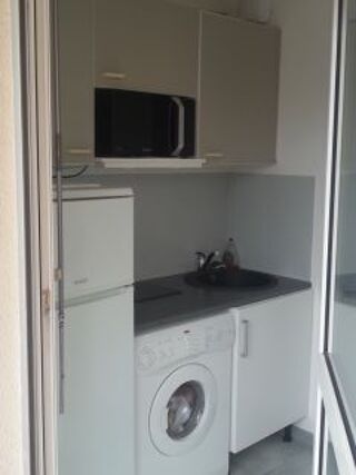  Appartement à louer 1 pièce 30 m²