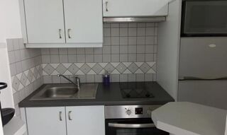  Appartement � louer 1 pi�ce 