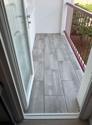  Appartement à louer 3 pièces 63 m²