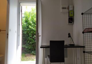  Appartement à louer 1 pièce 16 m² Pessac