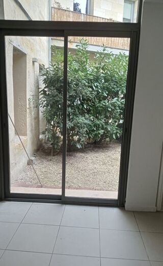  Appartement à louer 3 pièces 63 m²