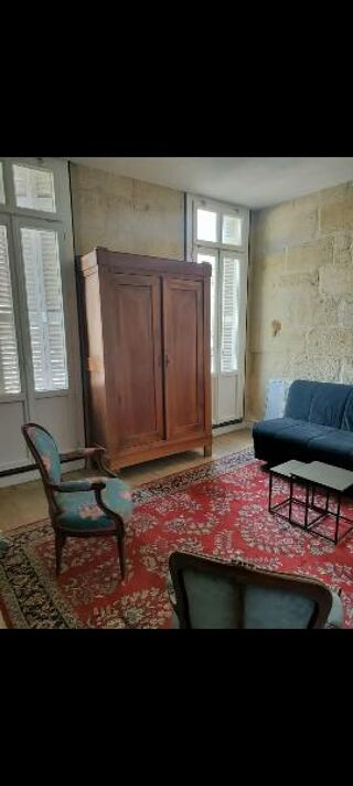  Appartement à louer 2 pièces 42 m²
