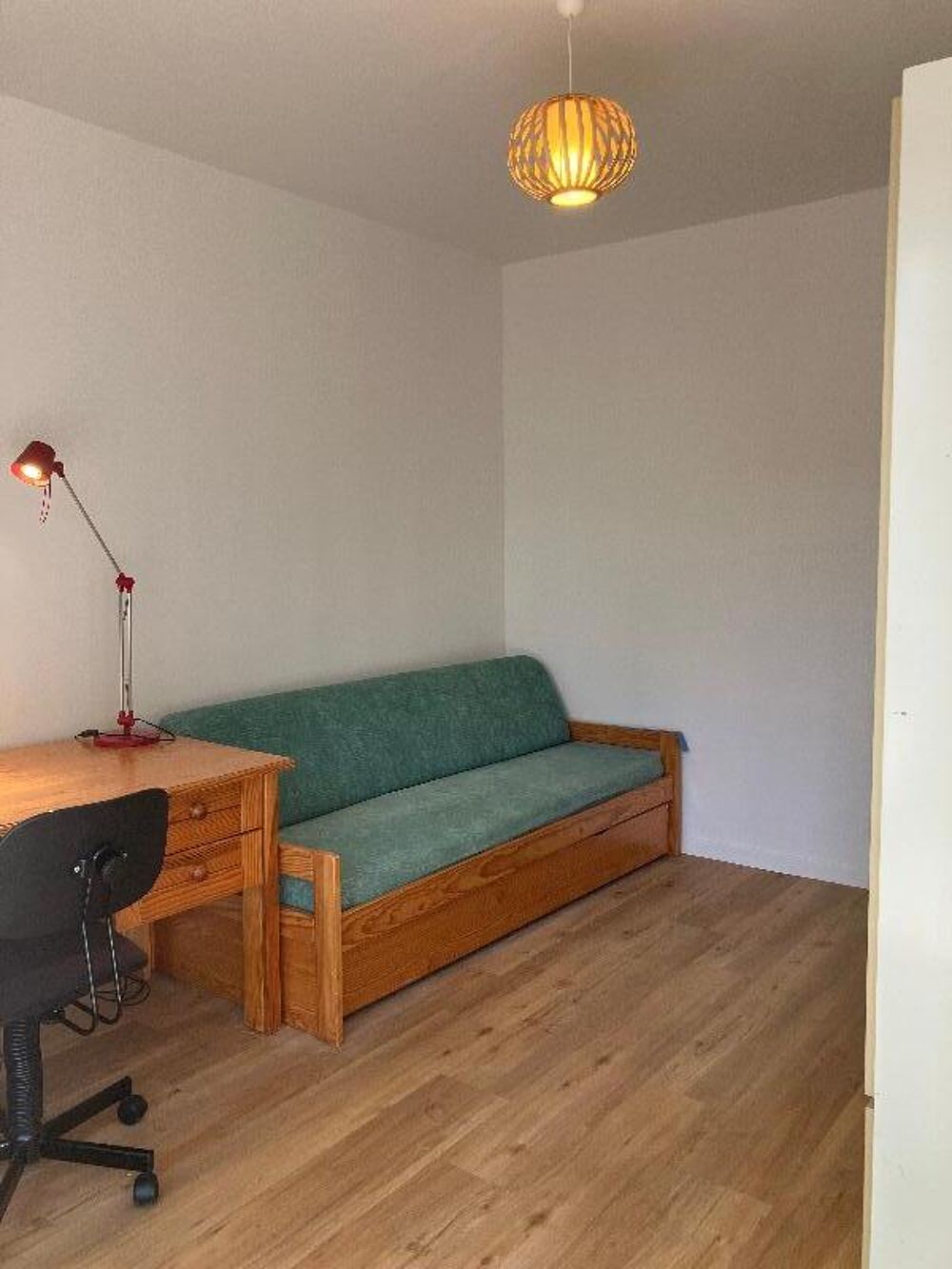Location Appartement Appartement Chambre Bordeaux
