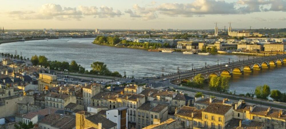 Location Appartement Appartement T2 Bordeaux