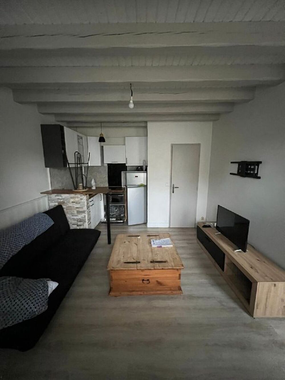 Location Maison Maison/Villa T2 Mios
