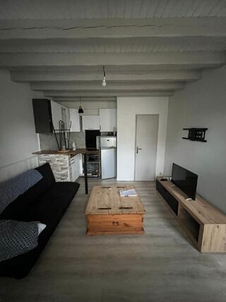 Location Maison Maison/Villa T2 Mios