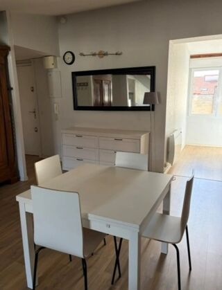  Appartement � louer 2 pi�ces  Bordeaux