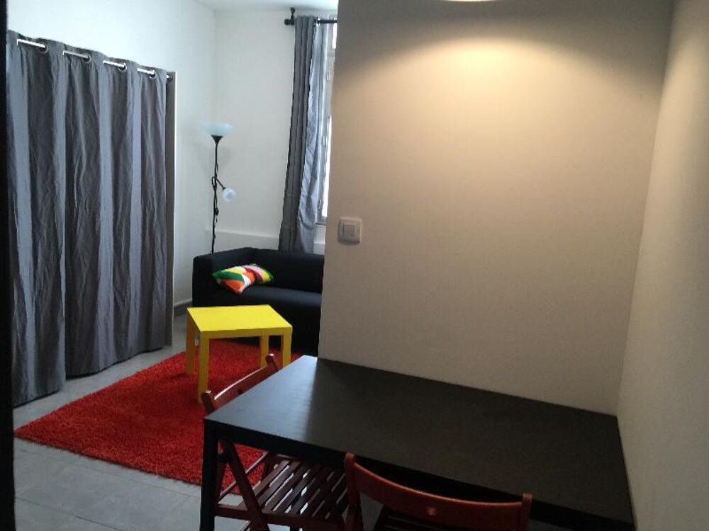 Location Appartement Appartement Studio Bordeaux
