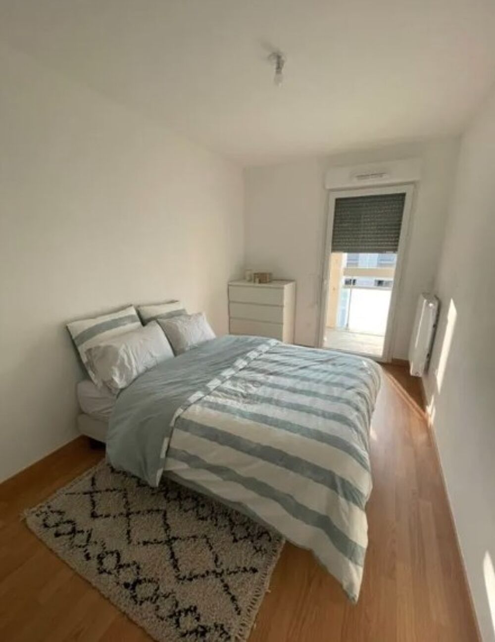 Appartement T3