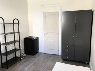  Appartement à louer 1 pièce 