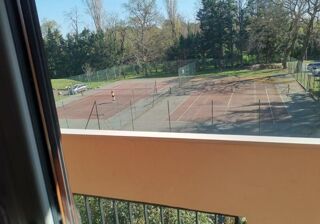  Appartement � louer 4 pi�ces  Pessac