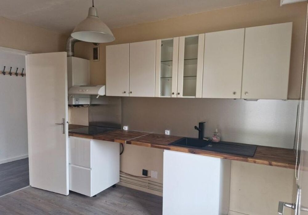 Location Appartement Appartement T3 Bordeaux
