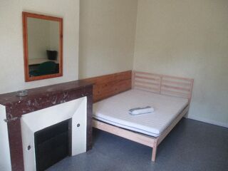  Appartement à louer 1 pièce 30 m²
