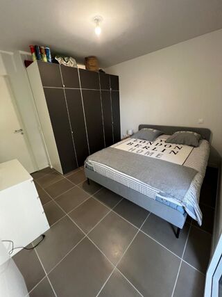 Appartement à louer 3 pièces 66 m² Bordeaux