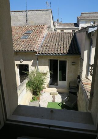  Maison � louer 4 pi�ces  Libourne