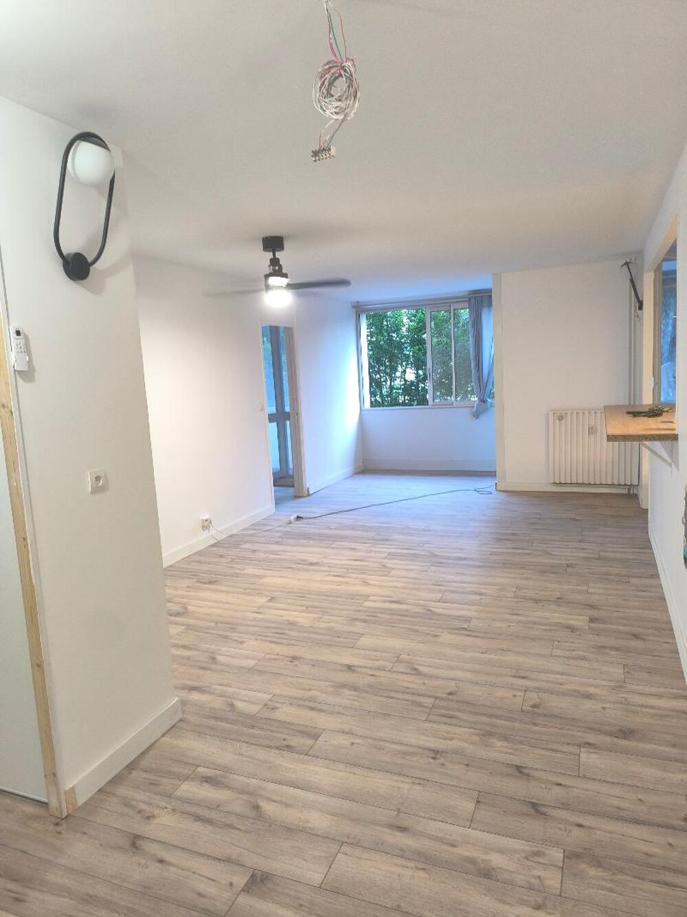 Appartement T5