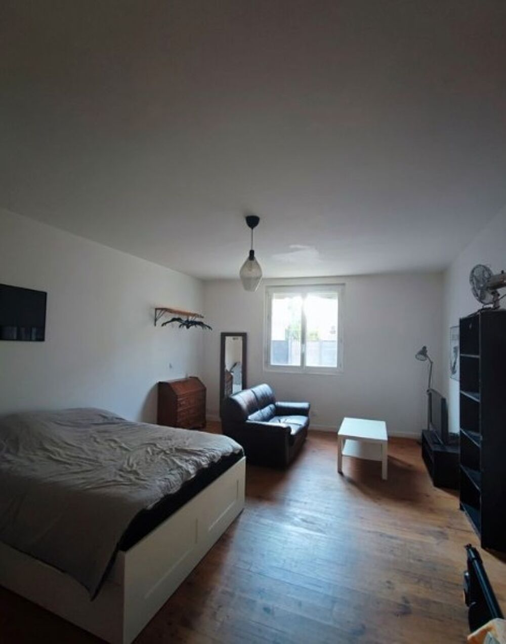 Location Appartement Appartement T1 Bordeaux
