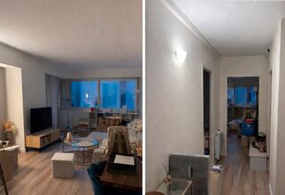  Appartement � louer 2 pi�ces 