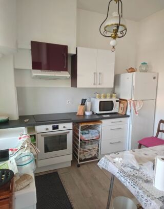 Appartement � louer 3 pi�ces 
