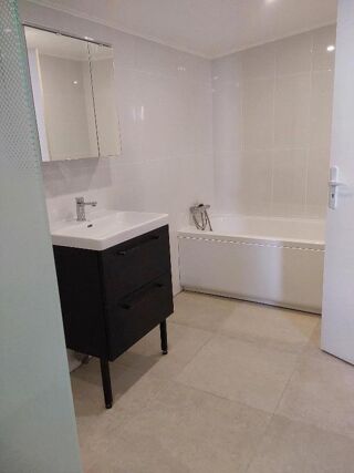  Maison à louer 3 pièces 75 m²