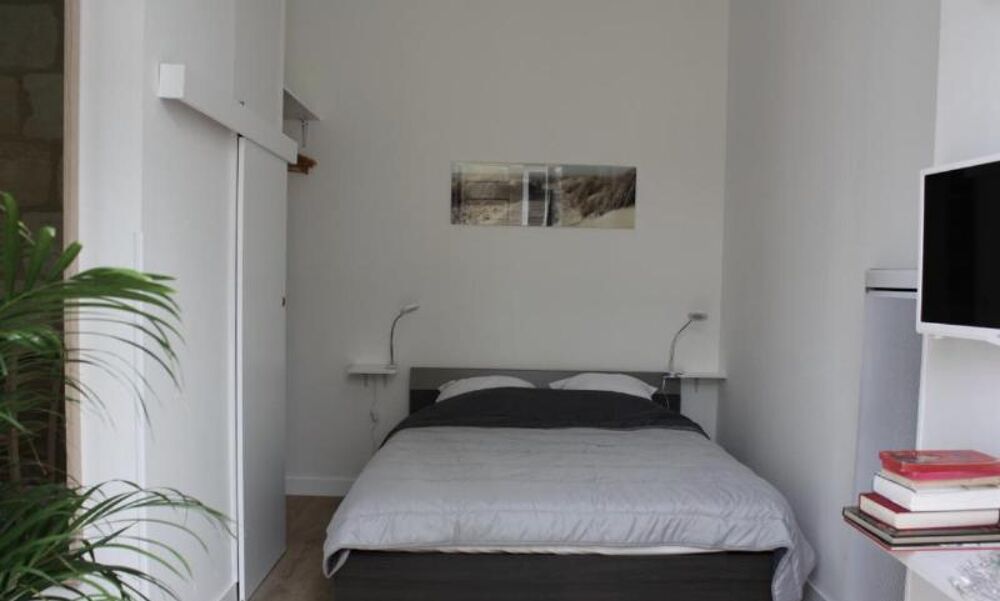 Location Appartement Appartement T2 Bordeaux