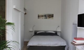  Appartement à louer 1 pièce 