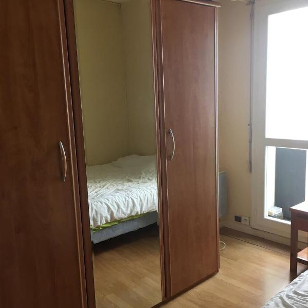 Location Appartement Appartement Chambre Bordeaux