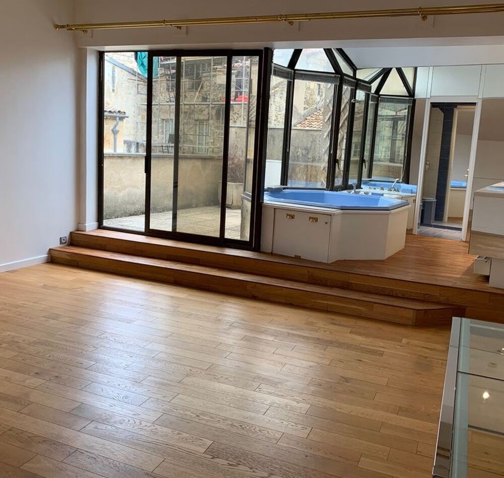 Appartement T2