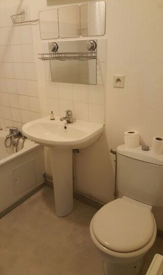 Location Appartement Appartement T1 Bazas
