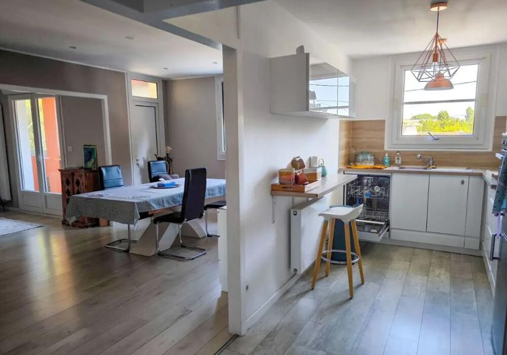 Location Appartement Appartement T5 Teste-de-buch