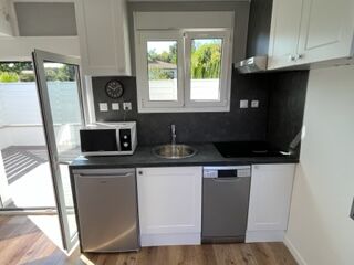  Maison à louer 1 pièce 20 m²