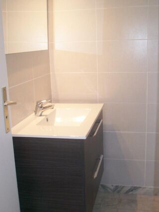  Appartement � louer 1 pi�ce 