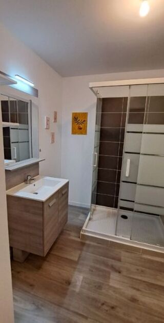  Appartement � louer 2 pi�ces 