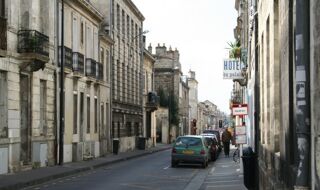  Appartement à louer 1 pièce 21 m²