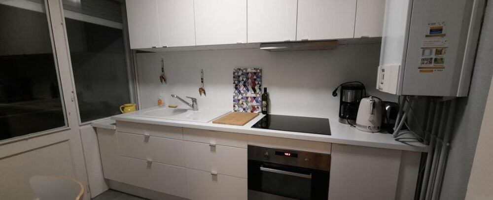 Location Appartement Appartement T1 Bordeaux