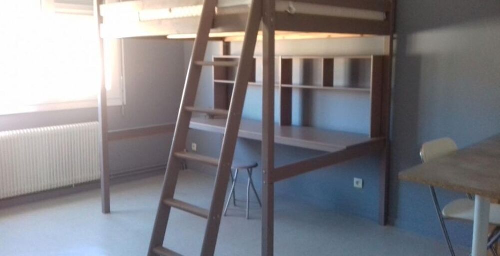 Location Appartement Appartement T1 Talence
