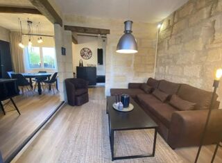  Maison à louer 2 pièces 