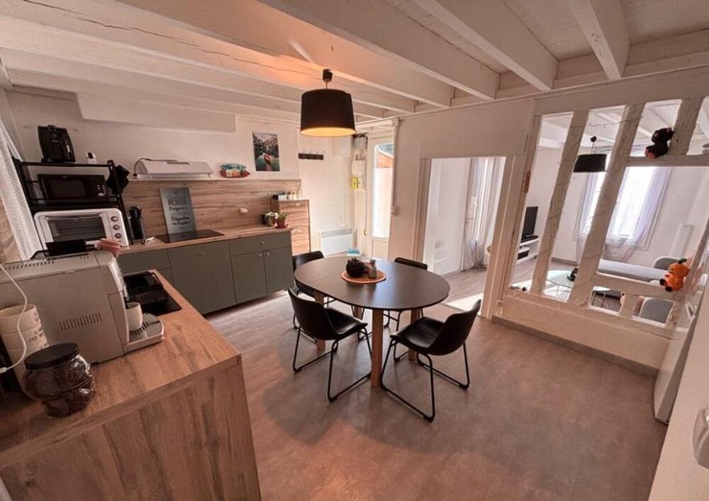Location Maison Maison/Villa T3 Bazas