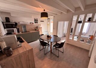  Maison à louer 3 pièces 68 m²