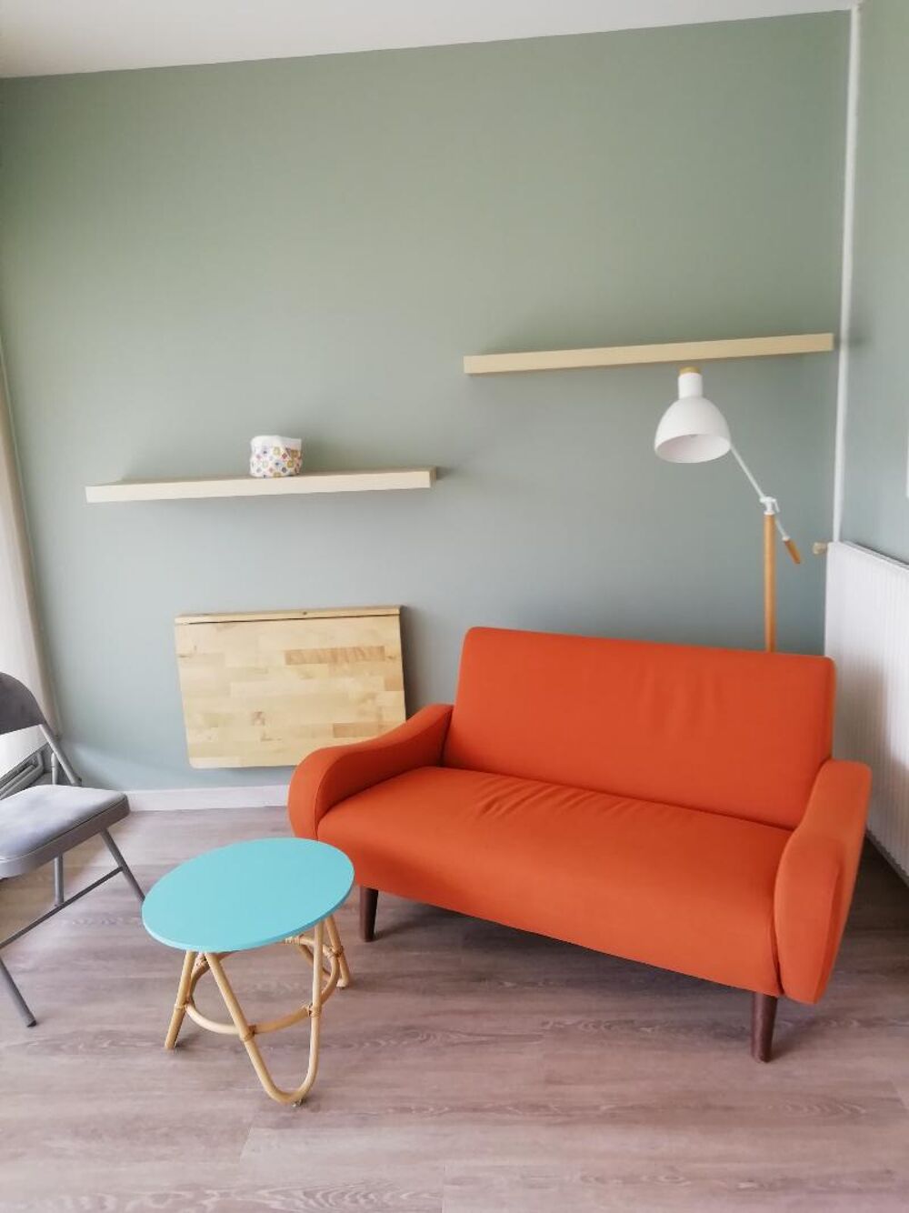 Location Appartement Appartement T2 Bordeaux