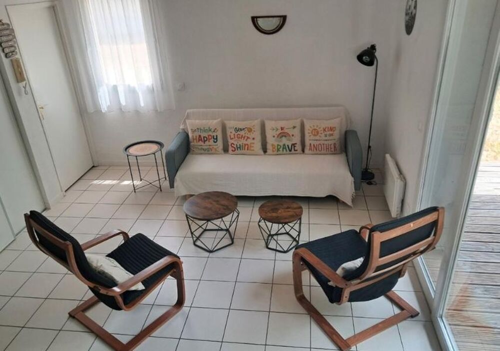Location Maison Maison/Villa T4 Lacanau