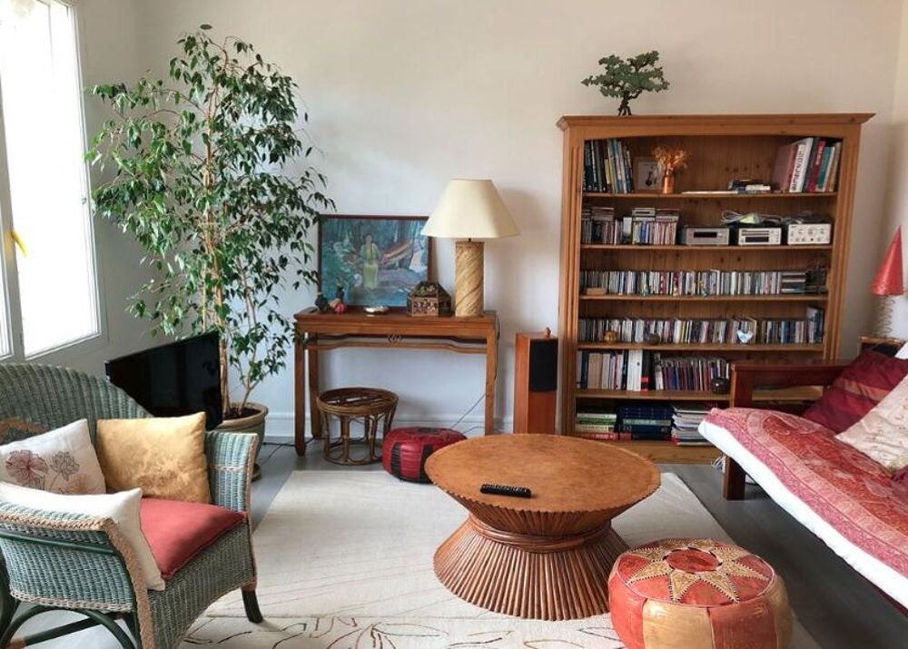 Location Appartement Appartement T3 Libourne