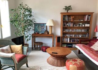  Appartement à louer 3 pièces 78 m²