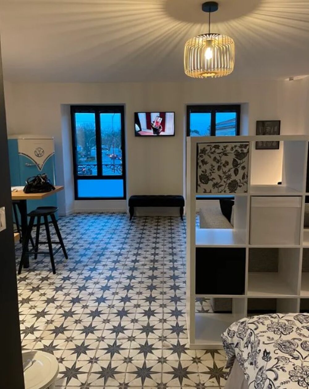 Location Appartement Appartement T1 Merignac