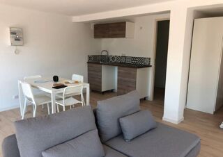  Appartement à louer 1 pièce 39 m²