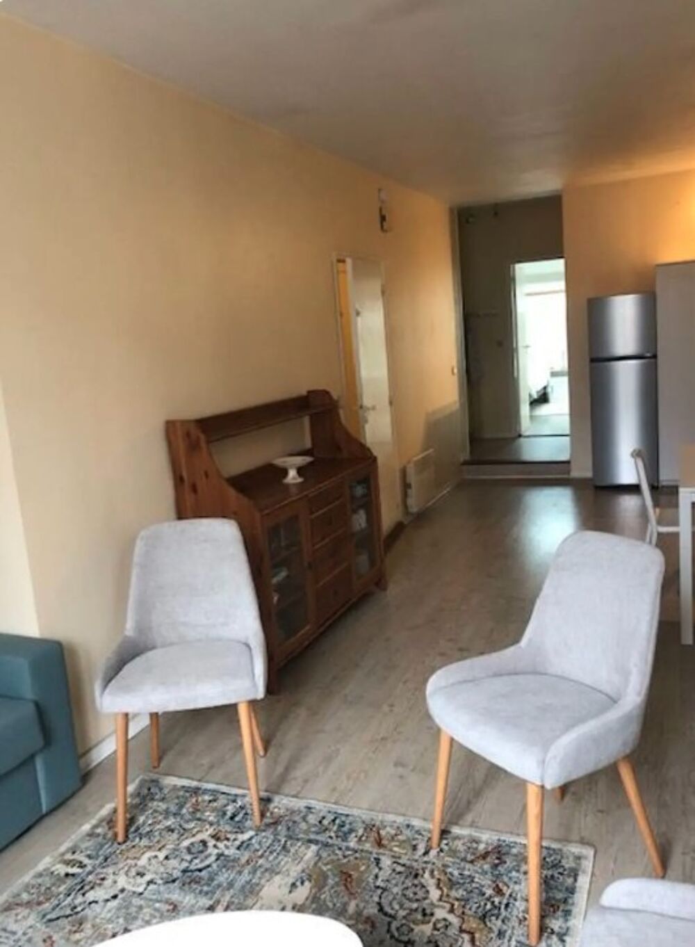 Location Appartement Appartement T2 Bordeaux