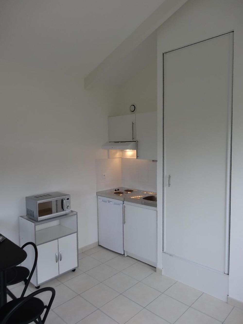 Appartement Studio