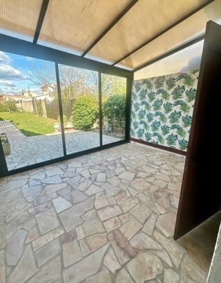  Maison � louer 4 pi�ces 
